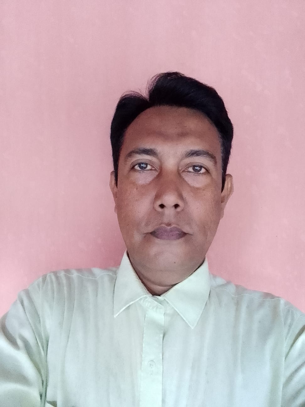 Dr. Anowar Hussain Ahmed