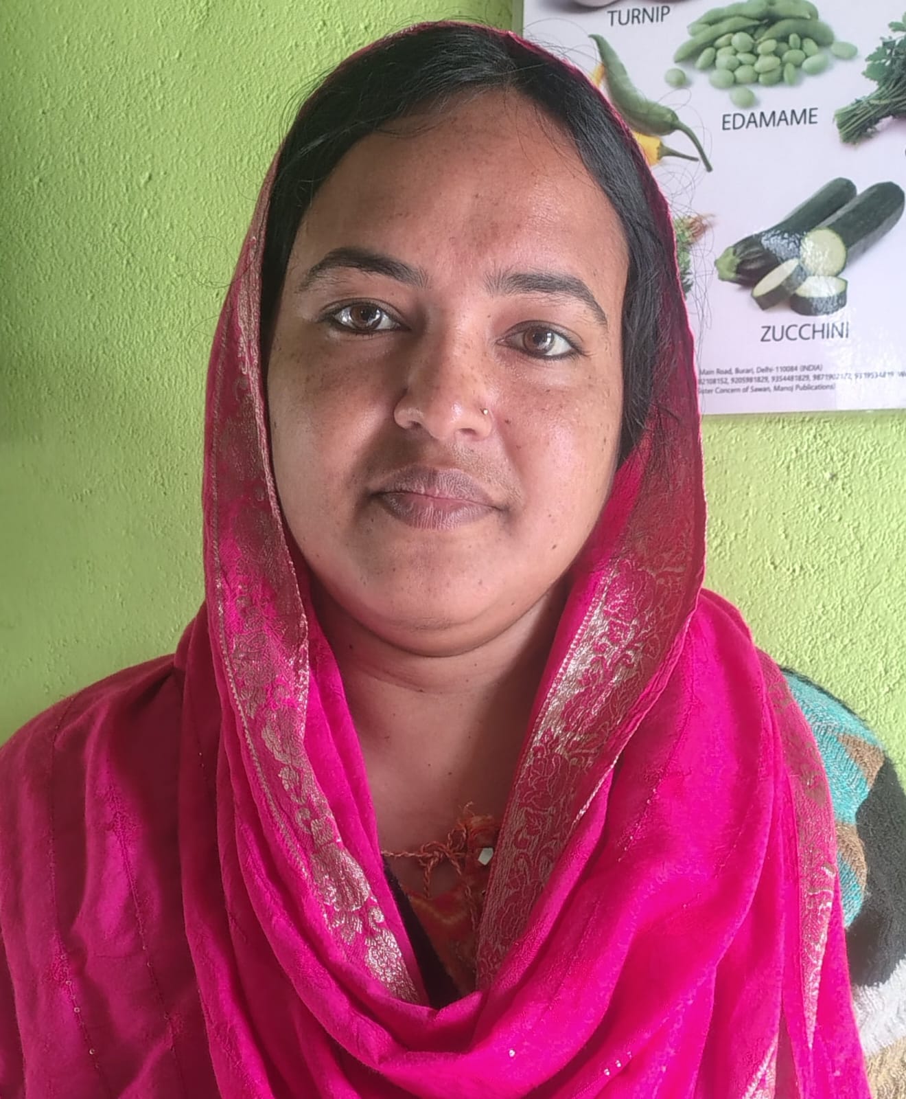 Dr. Abida khatun